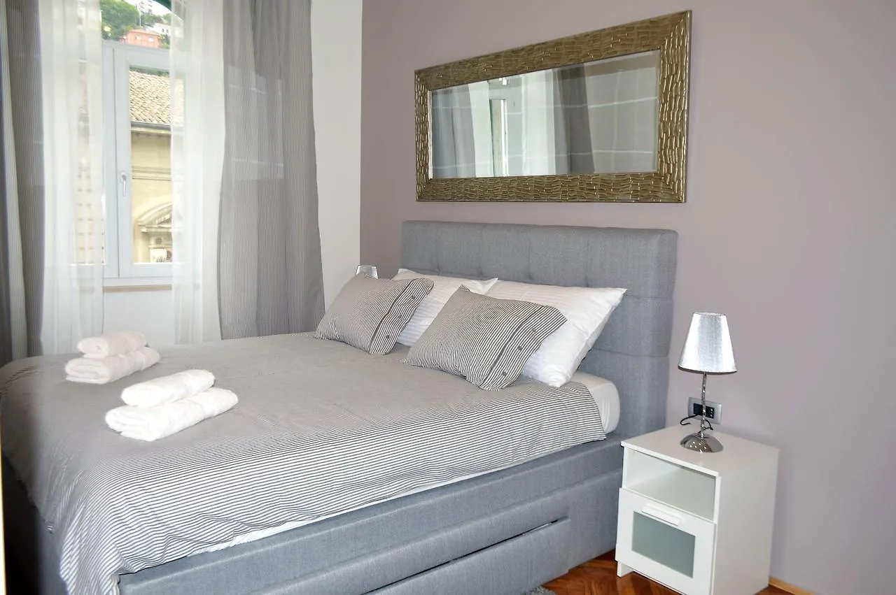 Apartment Lux Home Rijeka