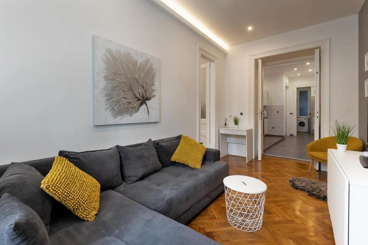Apartment Lux Home Rijeka