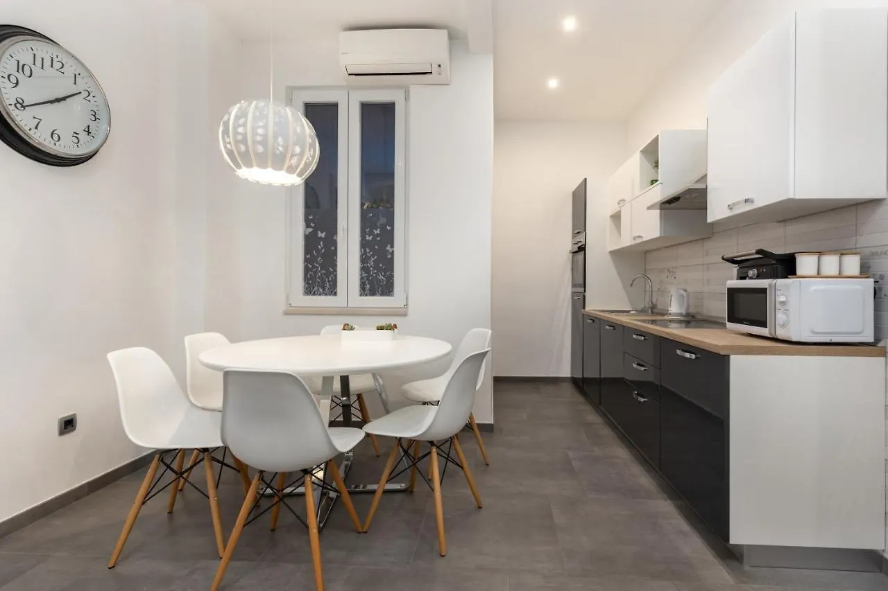 Apartment Lux Home Rijeka
