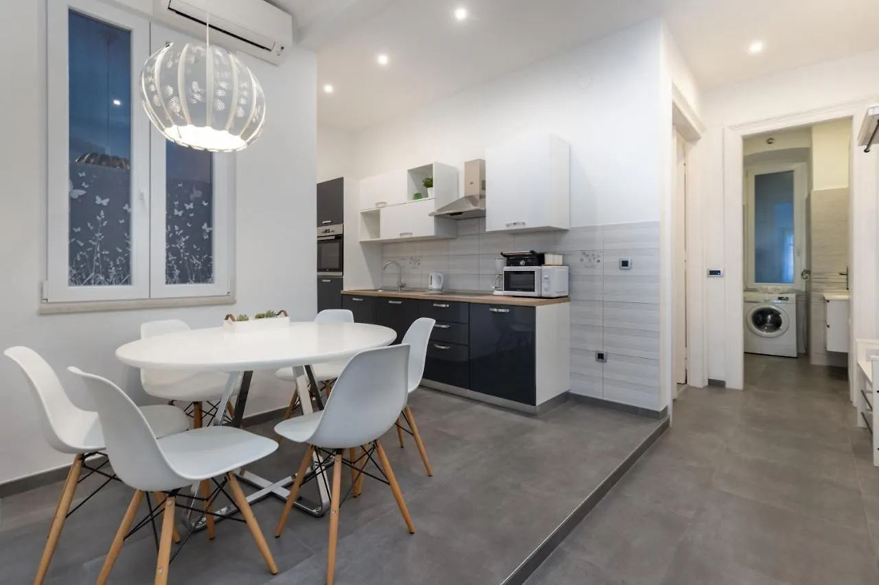 Apartment Lux Home Rijeka
